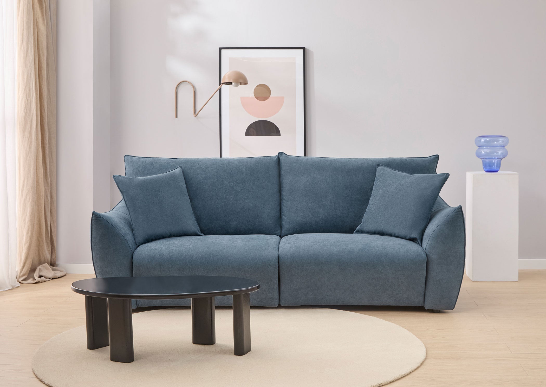  Sofa Cama